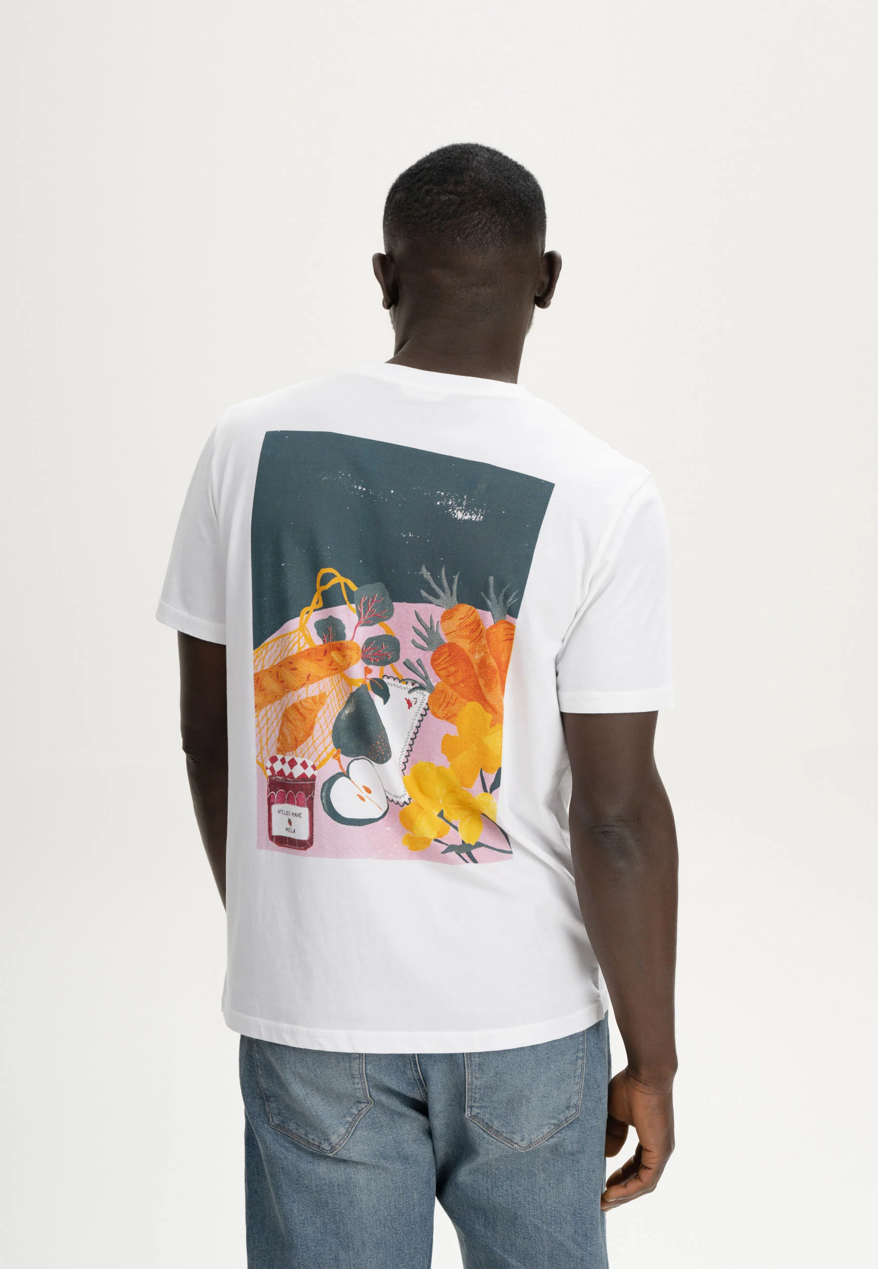 Herren Tops und T-Shirts